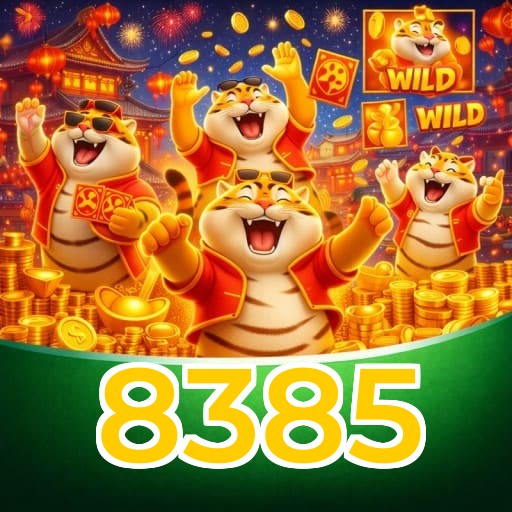 8385 Slots - 1.500+ Jogos
