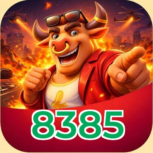 Termos e Condições Bônus 8385