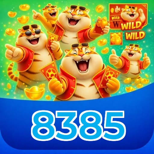 8385 Fortune - Tiger Ox Mouse