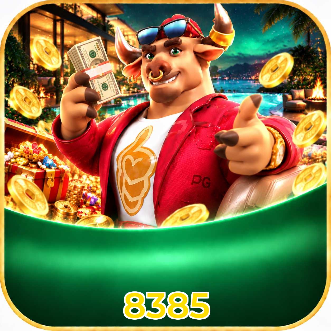 Jogar Cassino